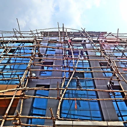 Construction