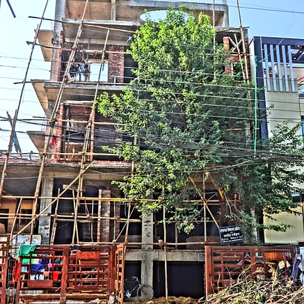 Construction