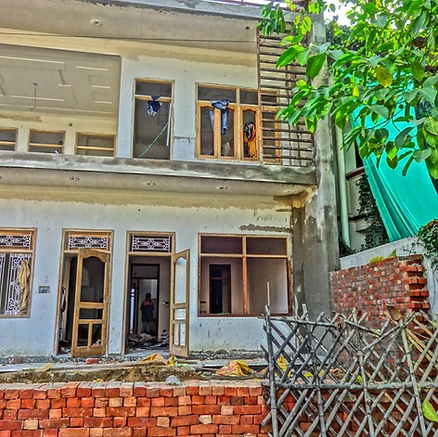 Construction