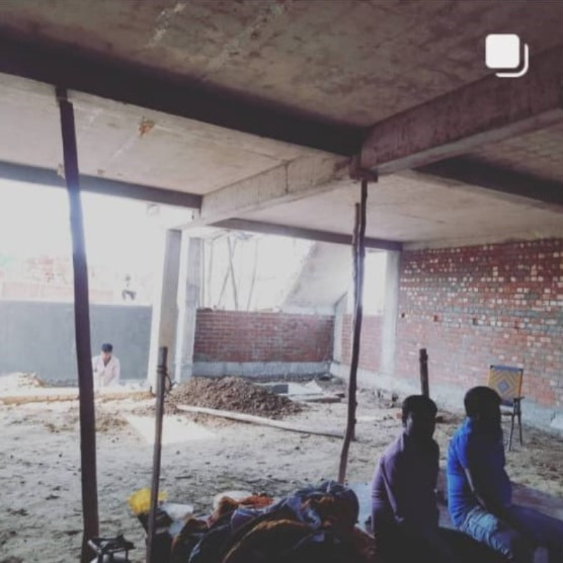 The New Office
